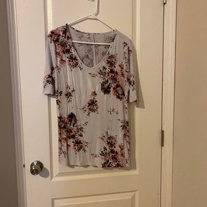 Maurices Blouse